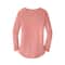 District® Perfect Tri® Women's Long Sleeve Tunic T-Shirt